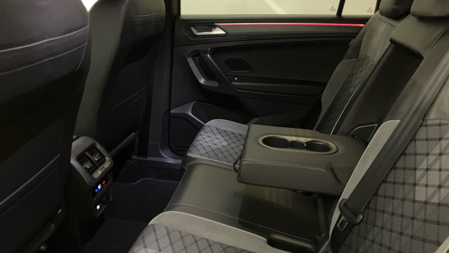 Used Volkswagen Tiguan Allspace 2022 for sale - 76782512: Photo 24