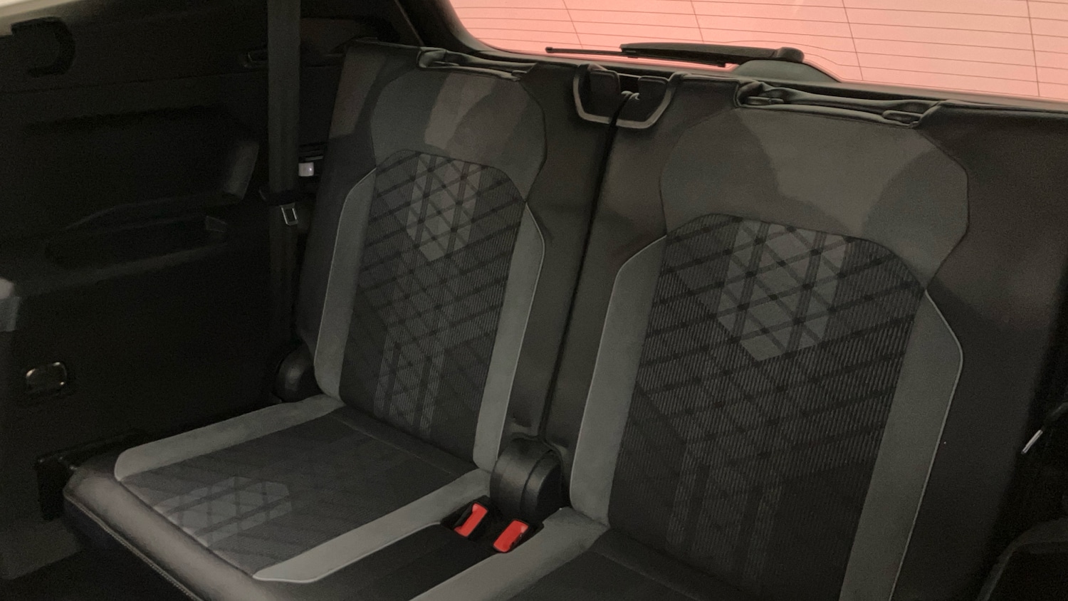 Used Volkswagen Tiguan Allspace 2022 for sale - 76782512: Photo 25