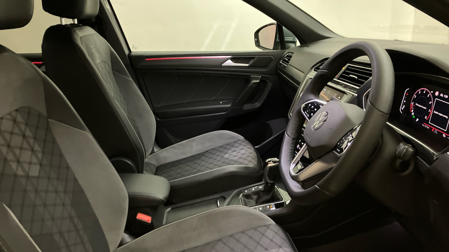 Used Volkswagen Tiguan Allspace 2022 for sale - 76782512: Photo 27