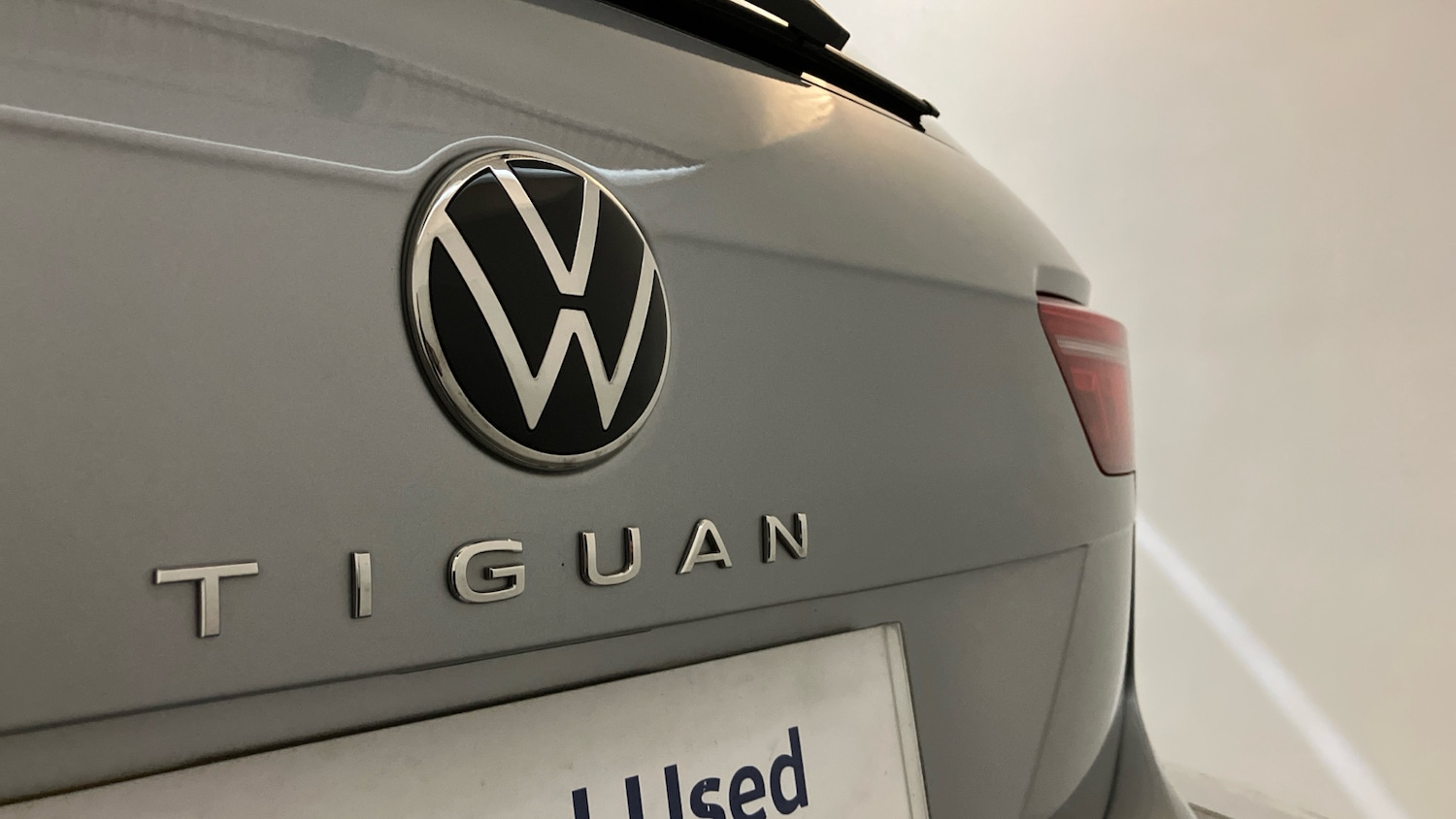 Used Volkswagen Tiguan Allspace 2022 for sale - 76782512: Photo 28