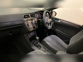 Used Volkswagen Tiguan Allspace 2022 for sale - 76782512: Photo