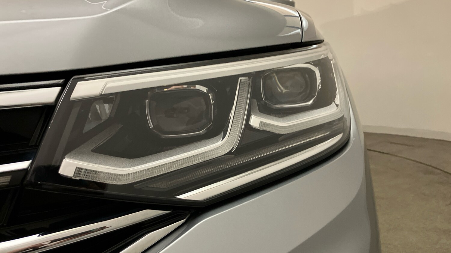 Used Volkswagen Tiguan Allspace 2022 for sale - 76782512: Photo 32