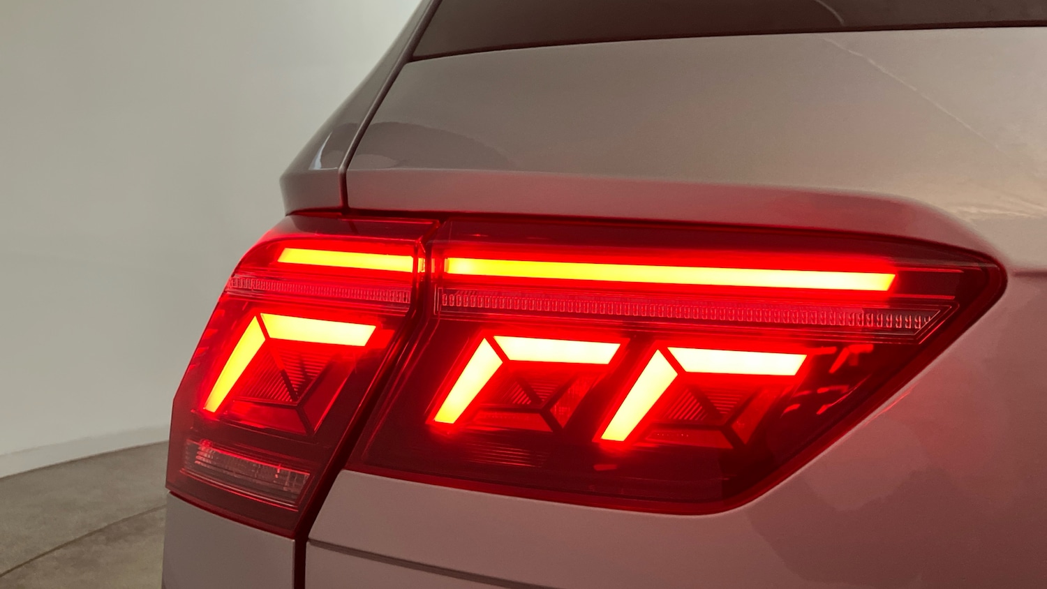 Used Volkswagen Tiguan Allspace 2022 for sale - 76782512: Photo 34