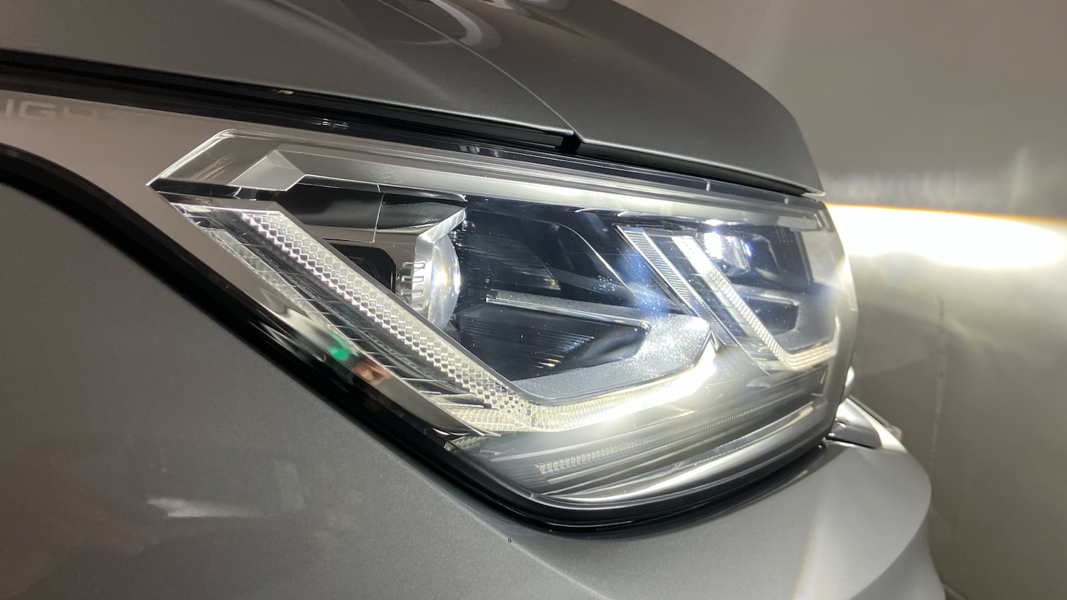 Used Volkswagen Tiguan Allspace 2022 for sale - 76782512: Photo 38