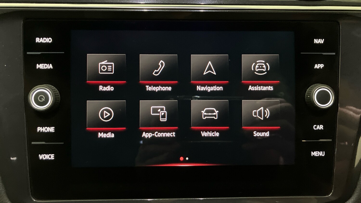 Used Volkswagen Tiguan Allspace 2022 for sale - 76782512: Photo 40