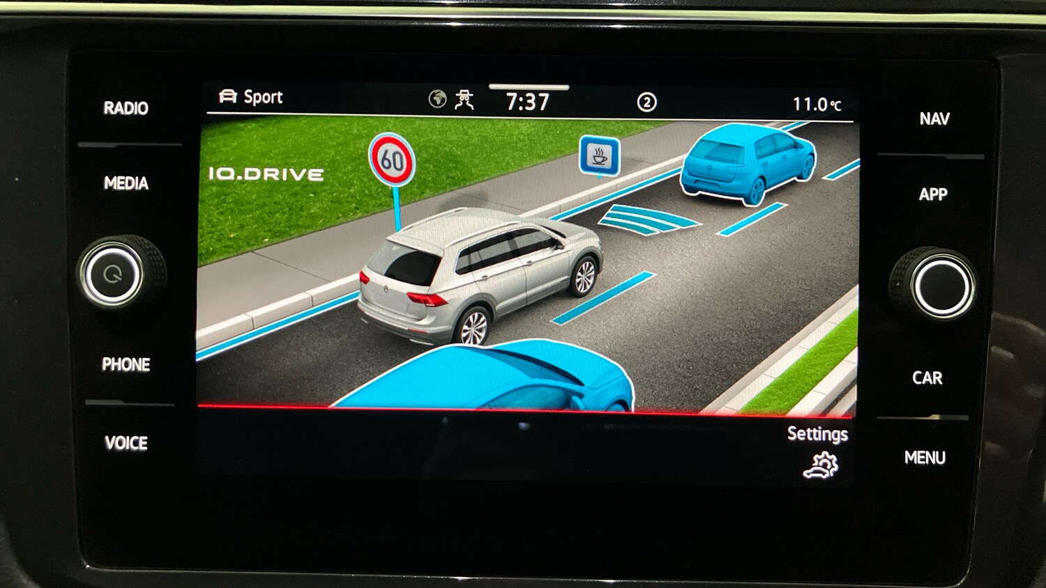 Used Volkswagen Tiguan Allspace 2022 for sale - 76782512: Photo 43