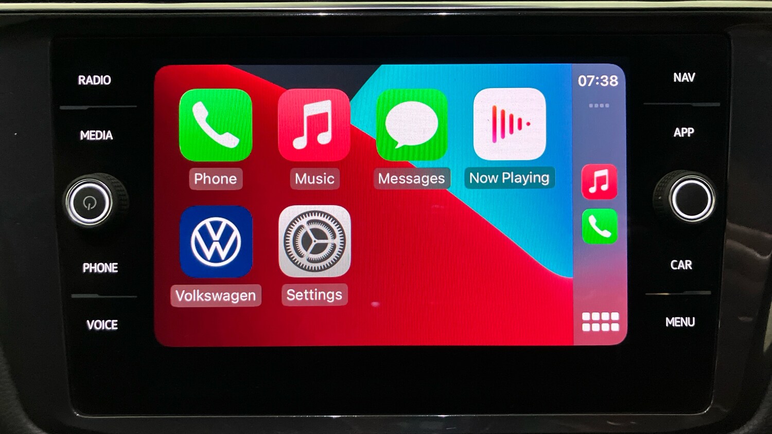 Used Volkswagen Tiguan Allspace 2022 for sale - 76782512: Photo 44