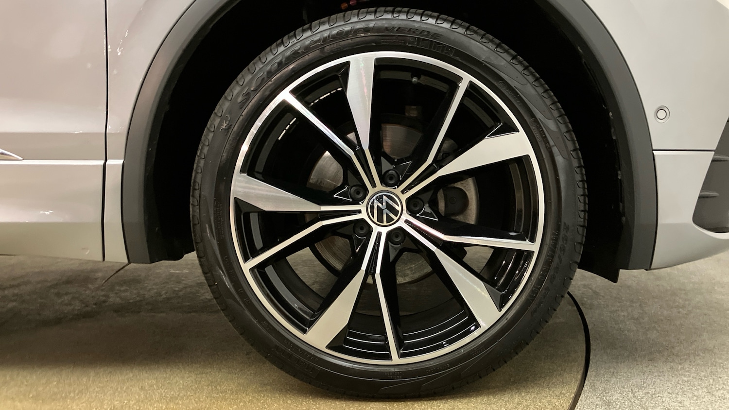 Used Volkswagen Tiguan Allspace 2022 for sale - 76782512: Photo 5