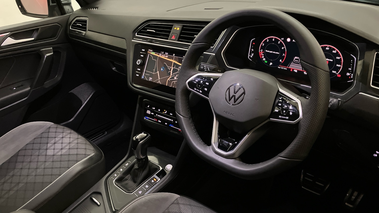 Used Volkswagen Tiguan Allspace 2022 for sale - 76782512: Photo 6