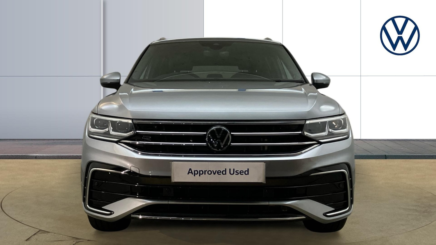 Used Volkswagen Tiguan Allspace 2022 for sale - 76782512: Photo 7