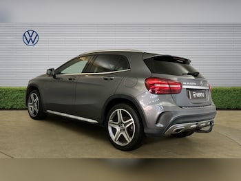 Used Mercedes-Benz GLA 2018 for sale - 78698535: Photo