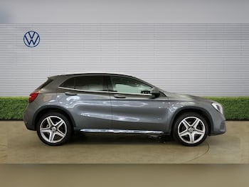 Used Mercedes-Benz GLA 2018 for sale - 78698535: Photo