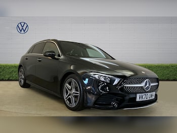 Used Mercedes-Benz A-Class 2020 for sale - 77963054: Photo