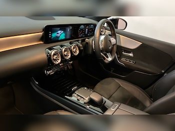 Used Mercedes-Benz A-Class 2020 for sale - 77963054: Photo