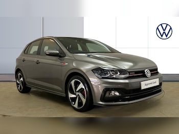 Used Volkswagen Polo 2019 for sale - 77260749: Photo