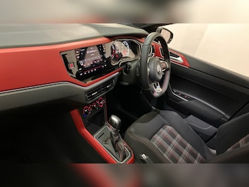 Used Volkswagen Polo 2019 for sale - 77260749: Photo