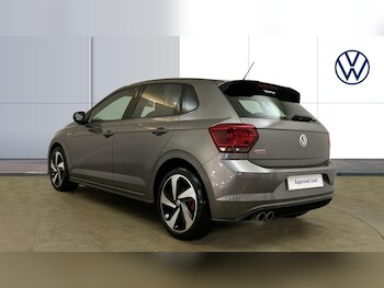 Used Volkswagen Polo 2019 for sale - 77260749: Photo