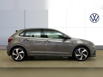 Used Volkswagen Polo 2019 for sale - 77260749: Photo