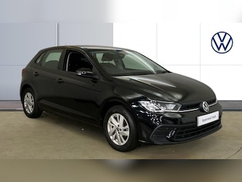 Volkswagen - Polo