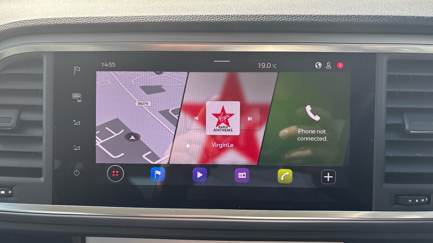 Used SEAT Ateca 2025 for sale - 76480241: Photo 12