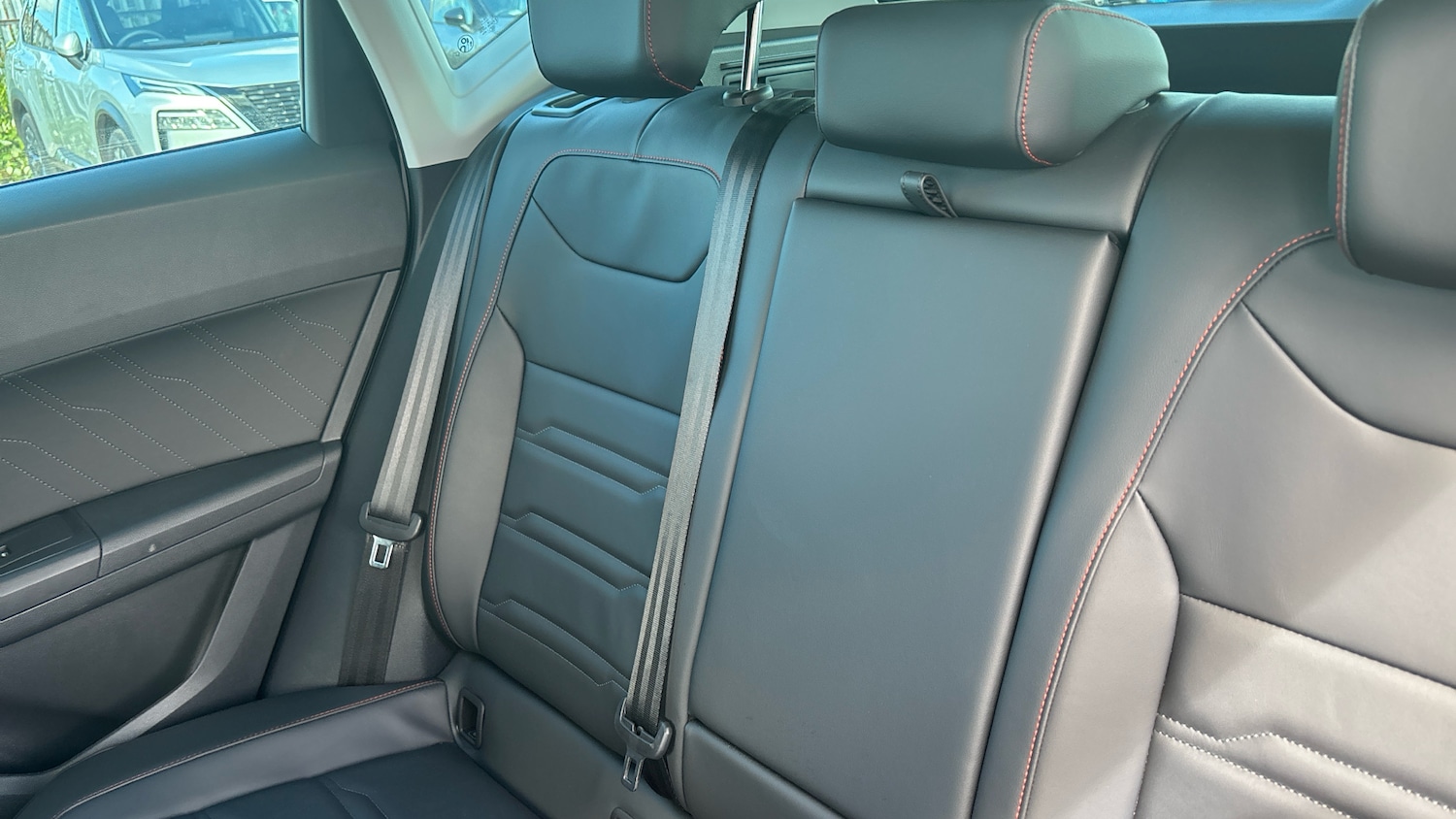 Used SEAT Ateca 2025 for sale - 76480241: Photo 16