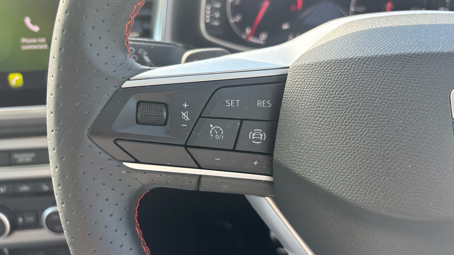 Used SEAT Ateca 2025 for sale - 76480241: Photo 17