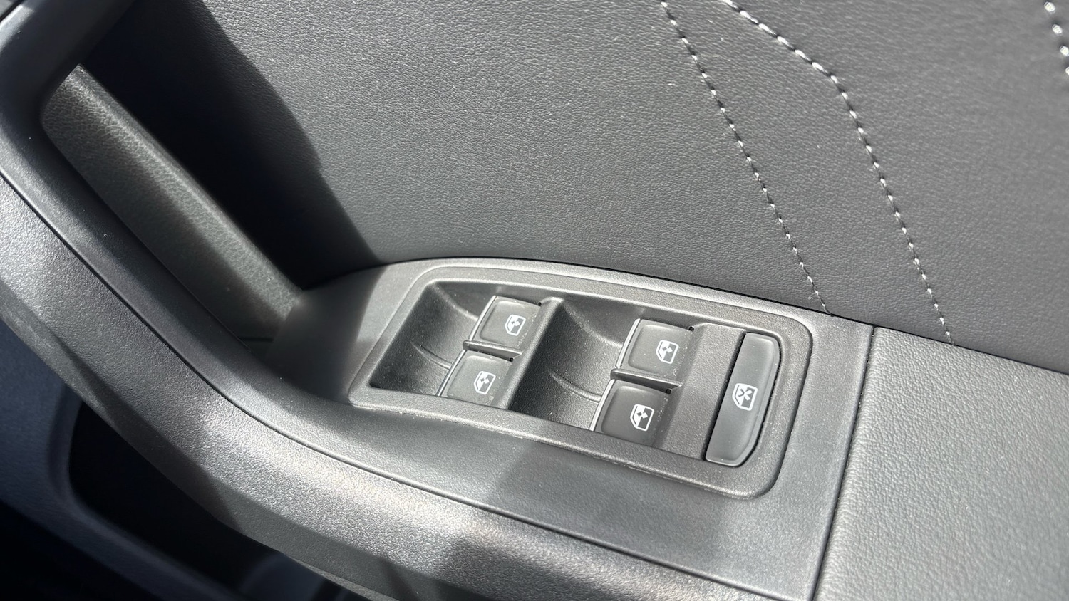 Used SEAT Ateca 2025 for sale - 76480241: Photo 19