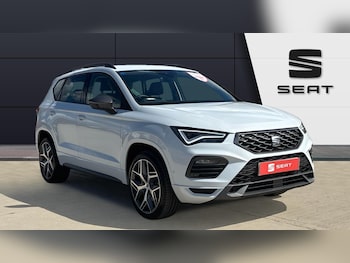 Used SEAT Ateca 2025 for sale - 76480241: Photo