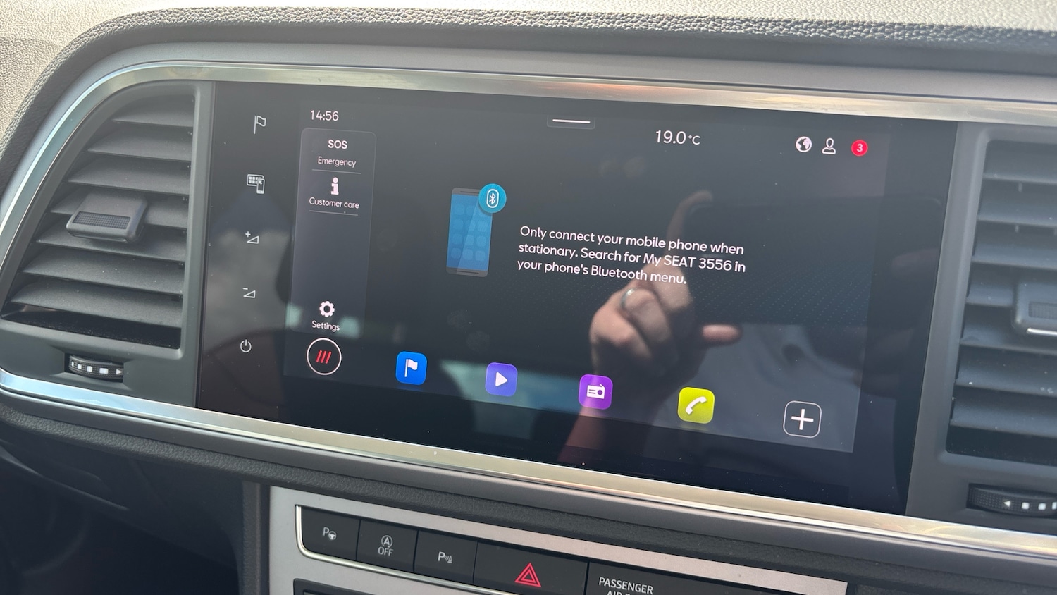 Used SEAT Ateca 2025 for sale - 76480241: Photo 30