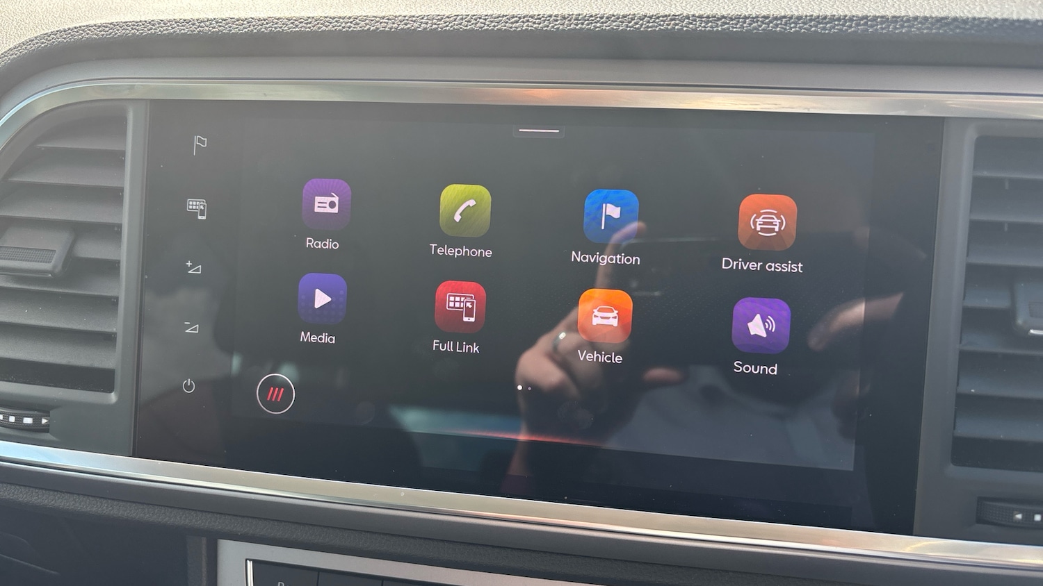 Used SEAT Ateca 2025 for sale - 76480241: Photo 33