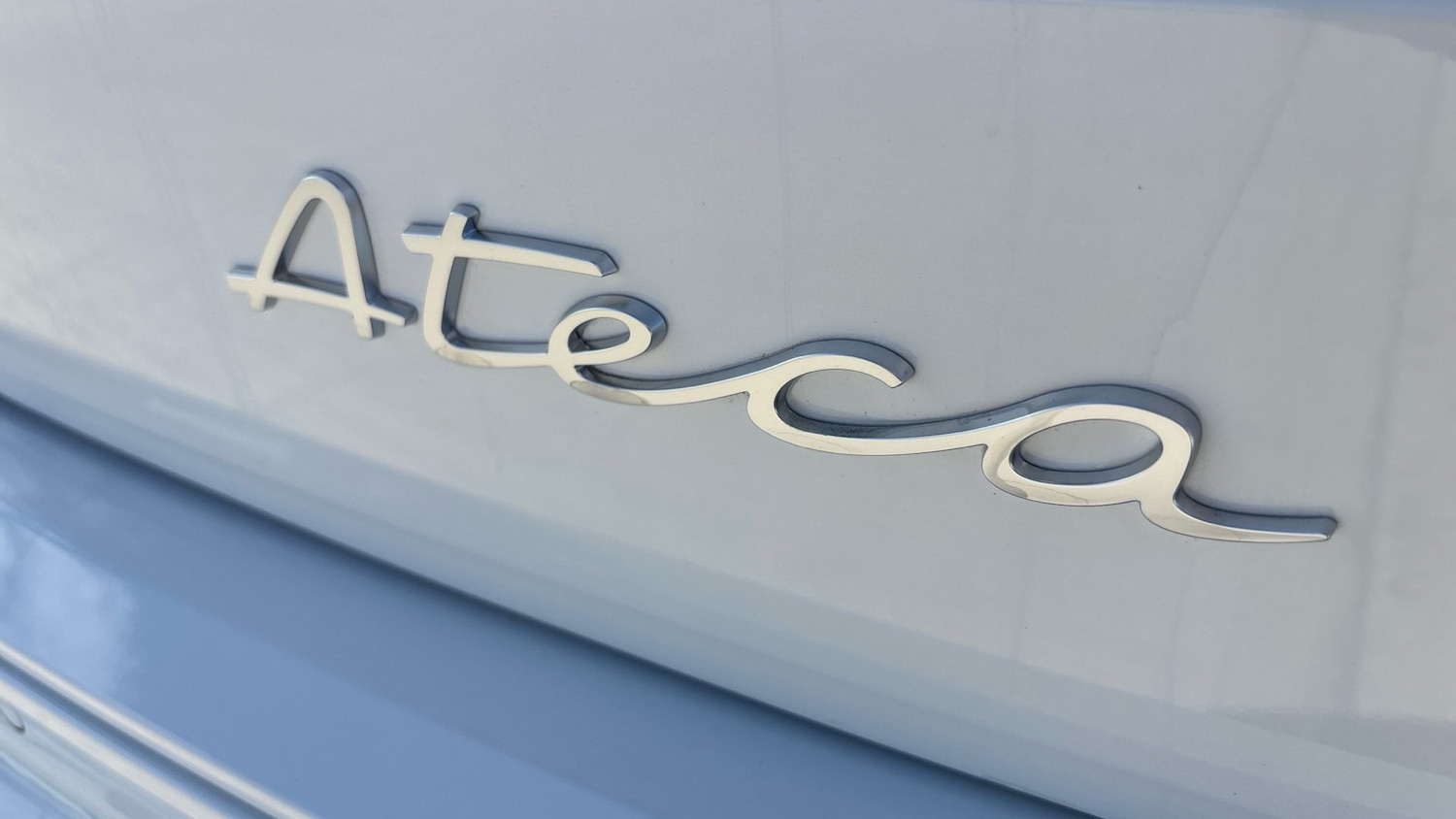 Used SEAT Ateca 2025 for sale - 76480241: Photo 39