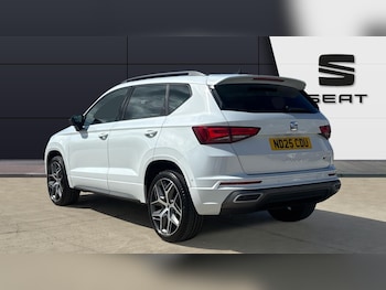 Used SEAT Ateca 2025 for sale - 76480241: Photo