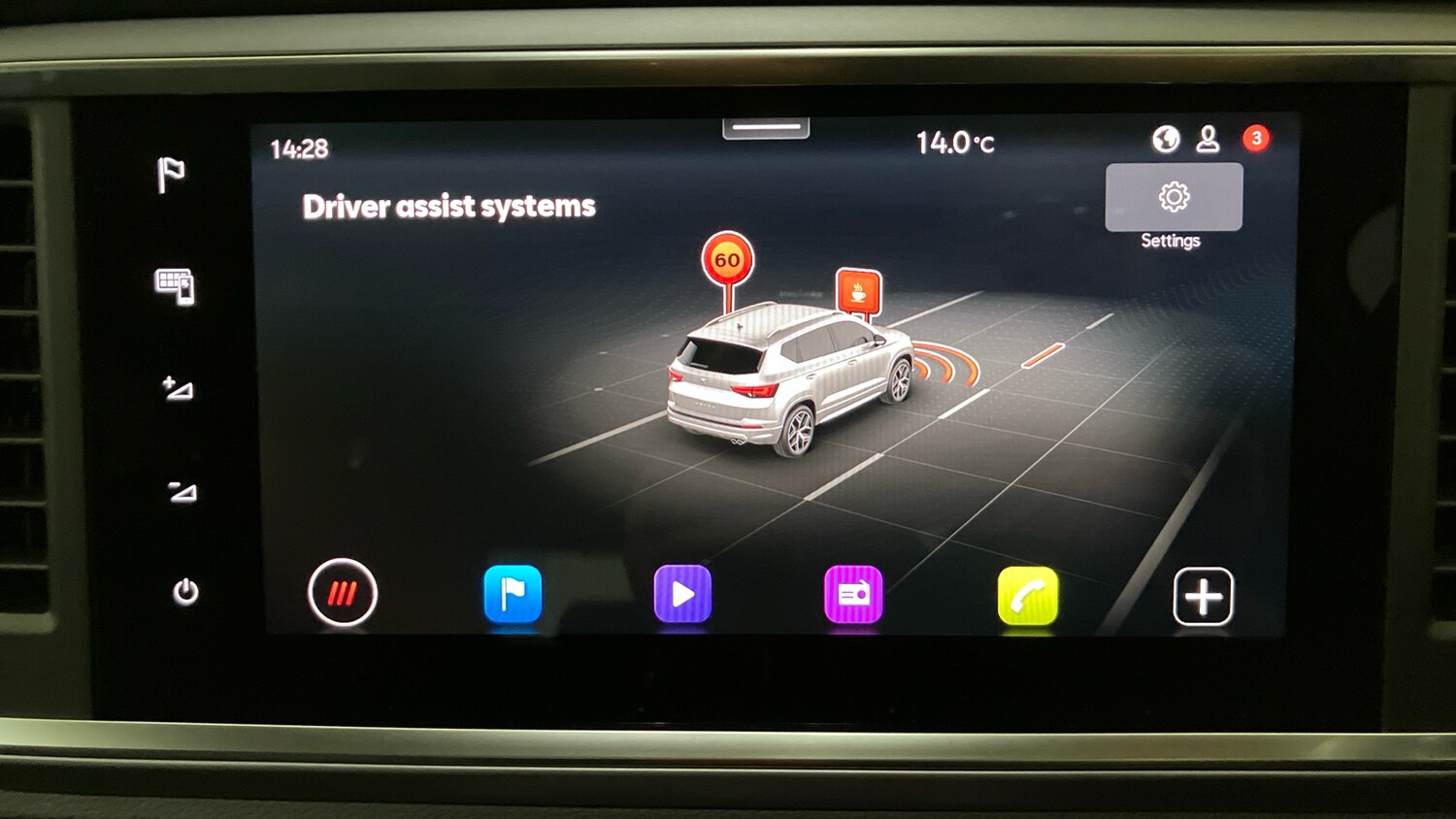 Used SEAT Ateca 2025 for sale - 76480241: Photo 42