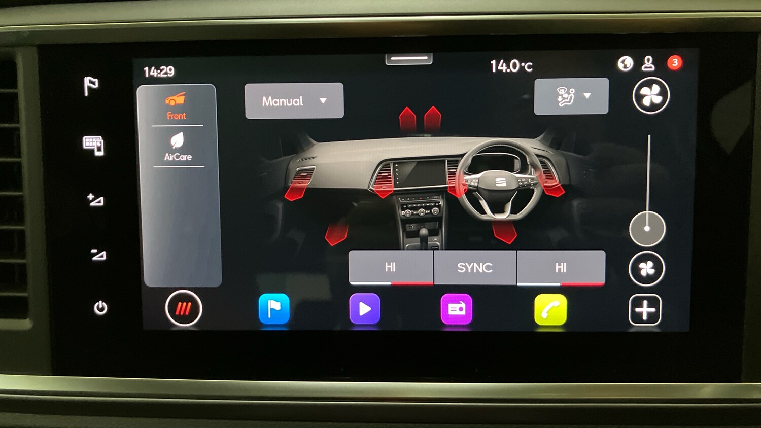 Used SEAT Ateca 2025 for sale - 76480241: Photo 44