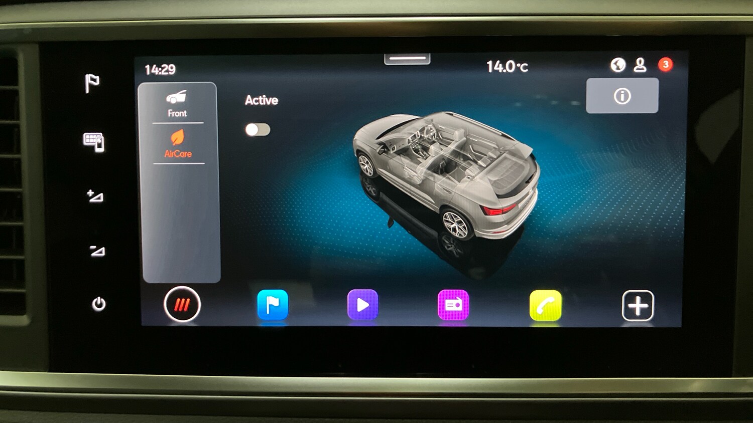 Used SEAT Ateca 2025 for sale - 76480241: Photo 45