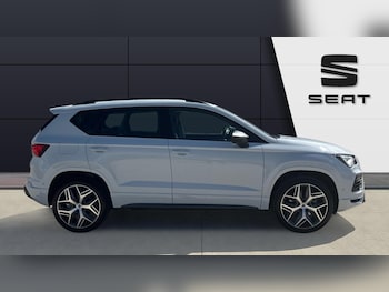 Used SEAT Ateca 2025 for sale - 76480241: Photo