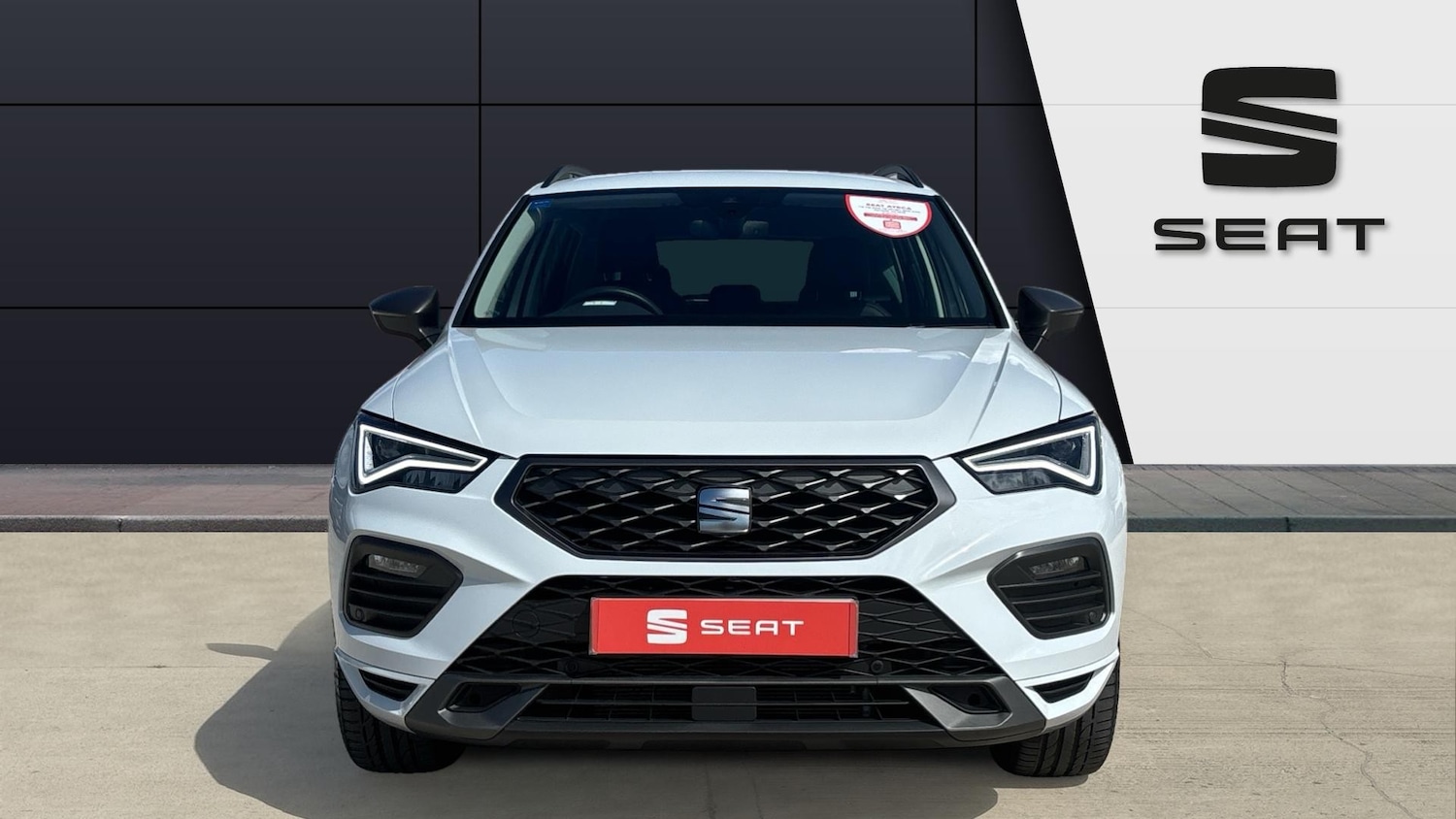 Used SEAT Ateca 2025 for sale - 76480241: Photo 7