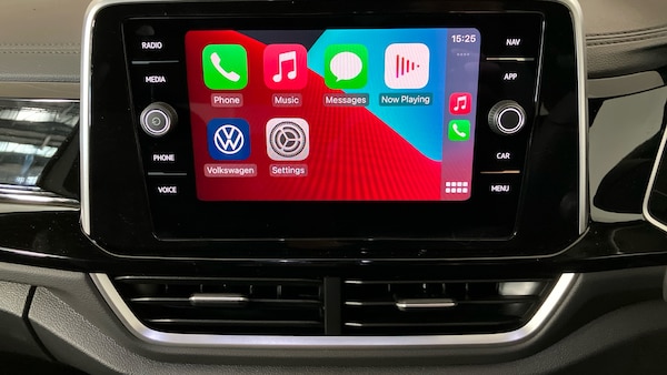 Used Volkswagen T-Roc 2025 for sale - 76063660: Photo 37