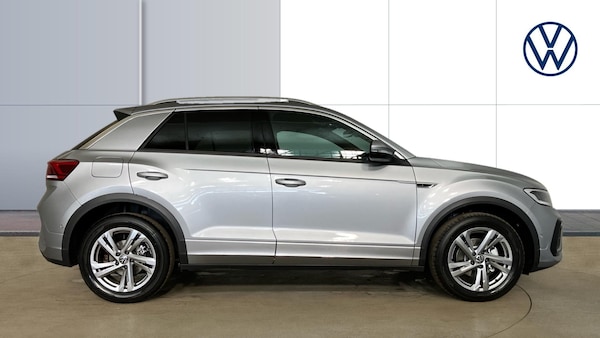 Used Volkswagen T-Roc 2025 for sale - 76063660: Photo 4