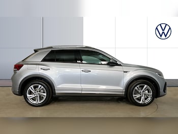Used Volkswagen T-Roc 2025 for sale - 76063660: Photo 4