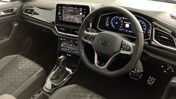 Used Volkswagen T-Roc 2025 for sale - 76063660: Photo 6