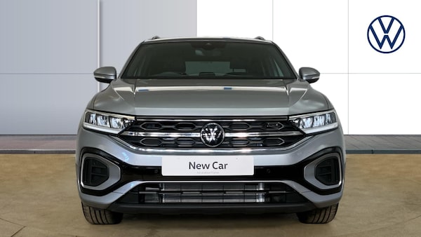 Used Volkswagen T-Roc 2025 for sale - 76063660: Photo 7