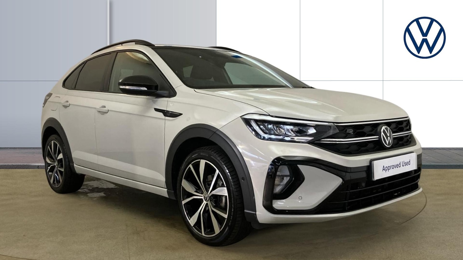 Used Volkswagen Taigo 2023 for sale - 76877799: Photo 1