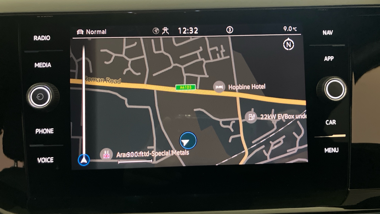 Used Volkswagen Taigo 2023 for sale - 76877799: Photo 12