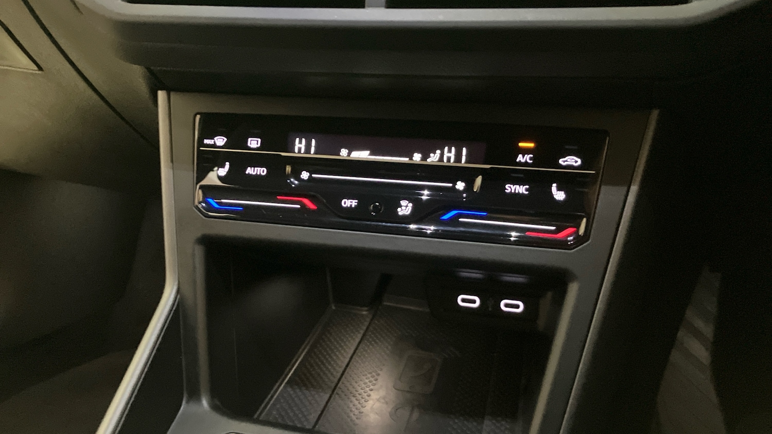 Used Volkswagen Taigo 2023 for sale - 76877799: Photo 13