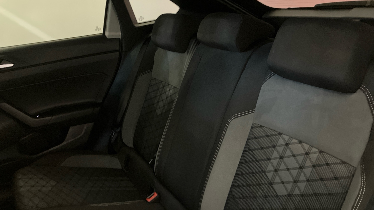 Used Volkswagen Taigo 2023 for sale - 76877799: Photo 16