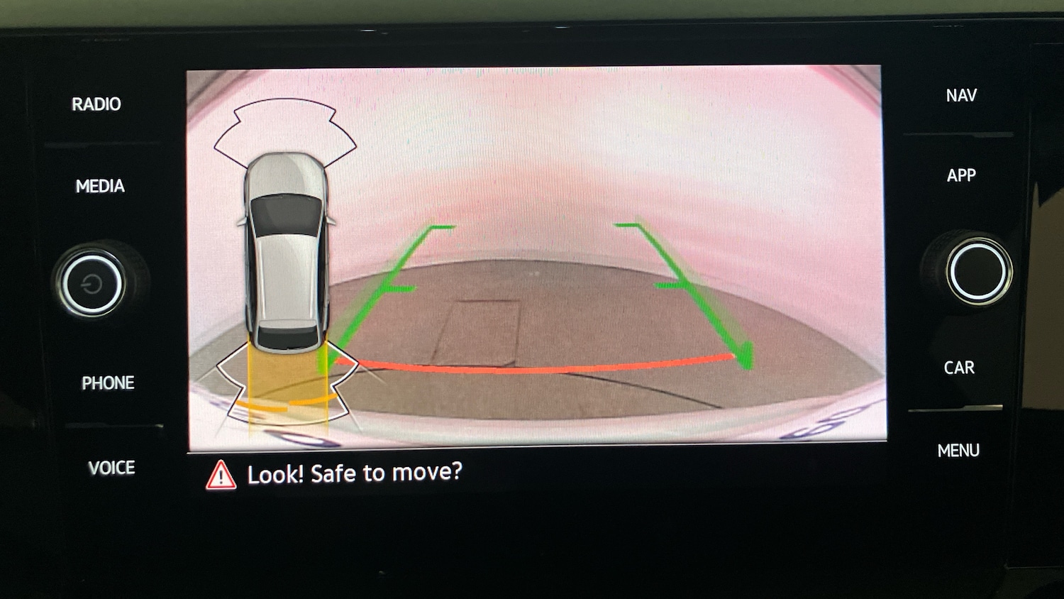 Used Volkswagen Taigo 2023 for sale - 76877799: Photo 21