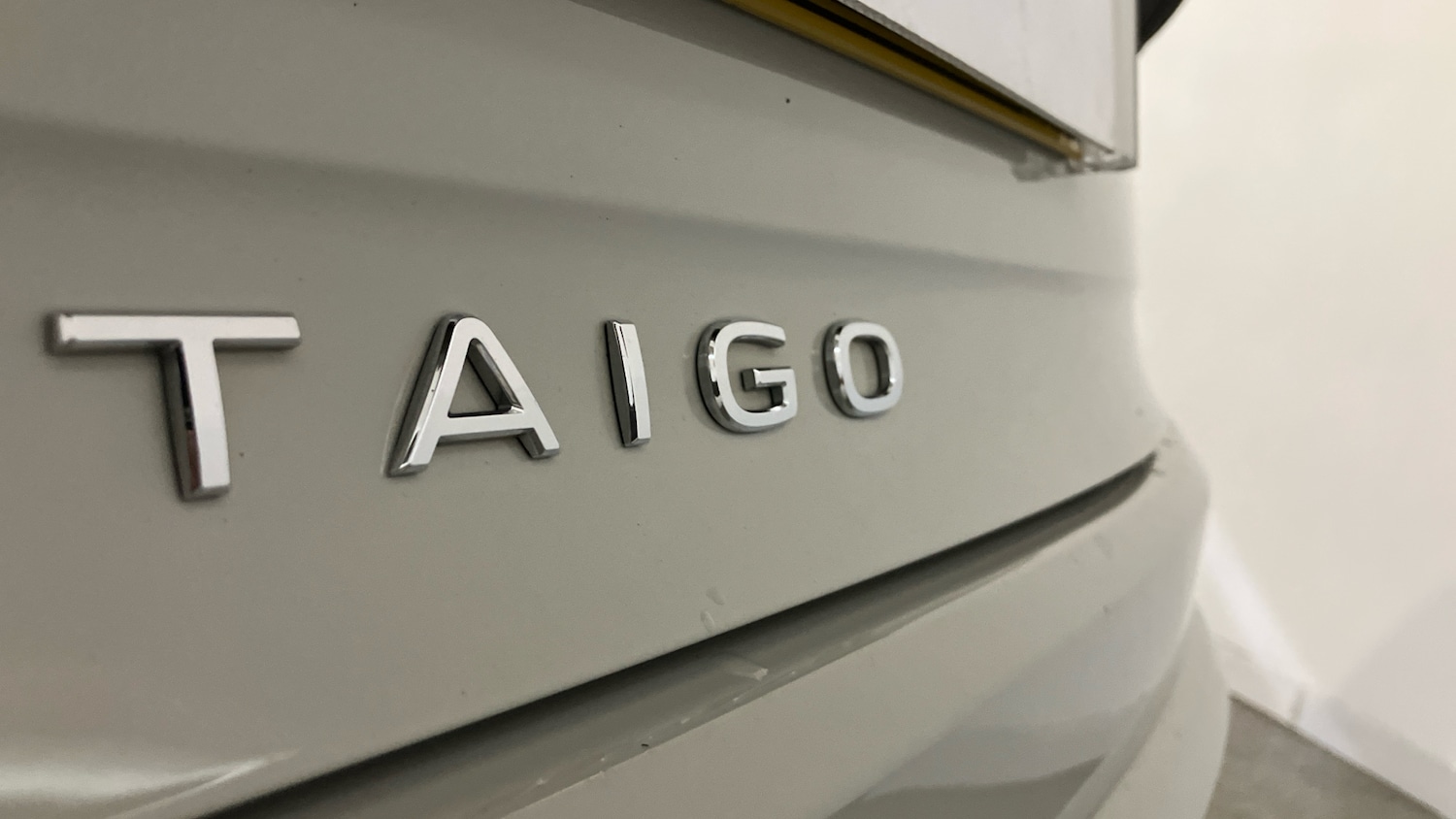 Used Volkswagen Taigo 2023 for sale - 76877799: Photo 26