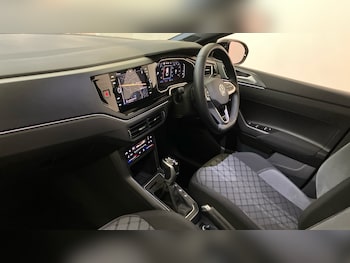 Used Volkswagen Taigo 2023 for sale - 76877799: Photo