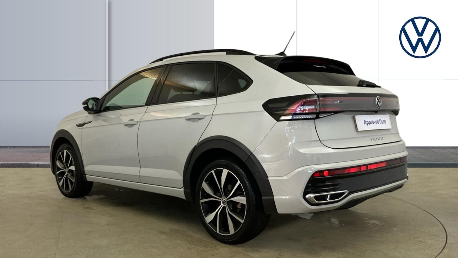 Used Volkswagen Taigo 2023 for sale - 76877799: Photo 3